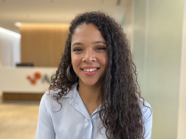 Mary Carmen Céspedes Jiménez