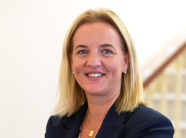 María Irigoyen Castillo