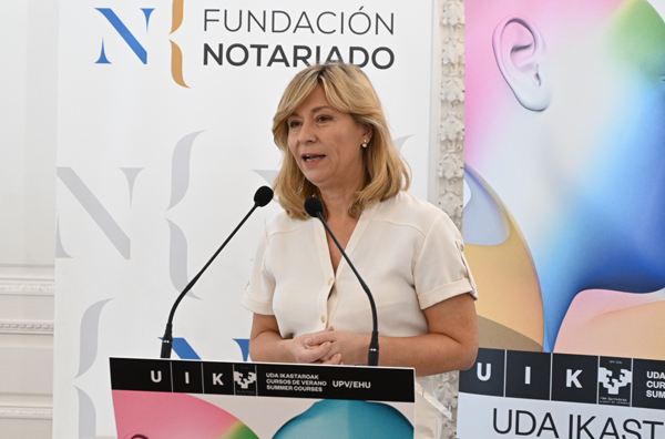 María de los Llanos Castellanos