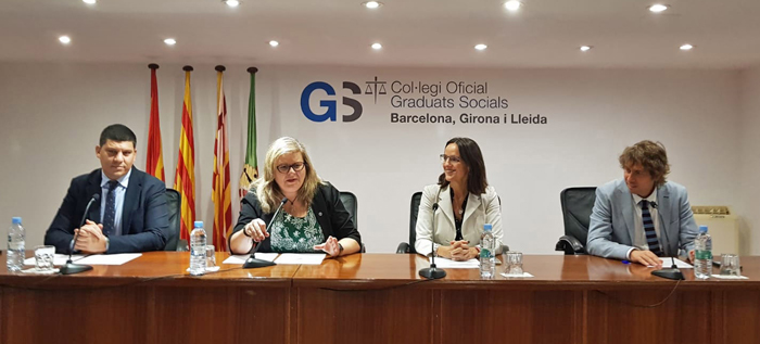 V Jornada de Verano de la Asociación Nacional de Laboralistas