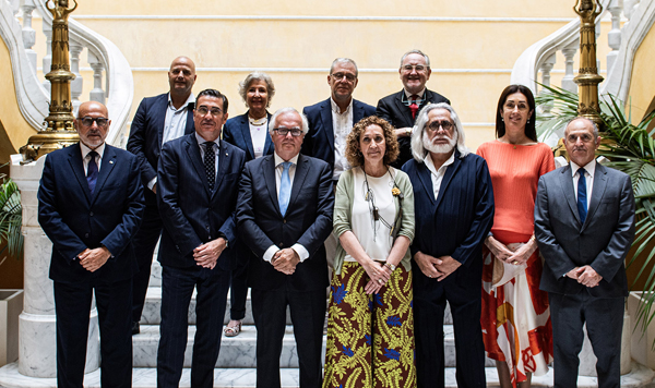 foro “La vivienda en Cataluña: ¿Un derecho ‘real’?”