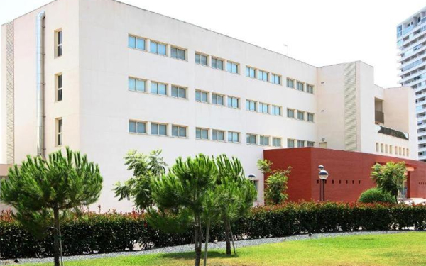 Ona Benidorm Poniente