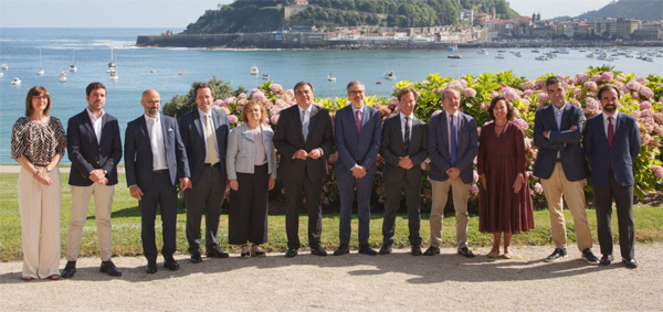 Colegio de Registradores y la Escuela de Práctica Jurídica Europea