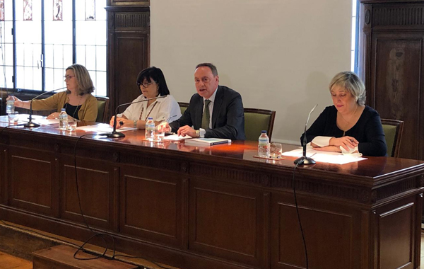 Justicia Gratuita en Aragón