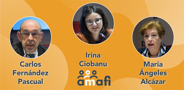 Ayudas jurídicas a menores y mayores en situación de discapacidad