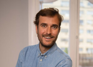 Oriol Miralbell