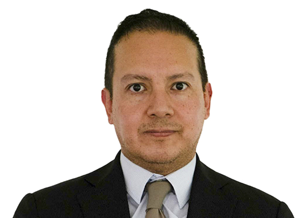 Alberto Díaz de León