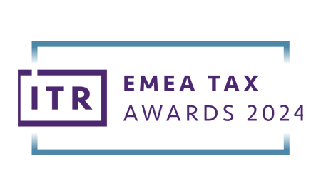 ITR EMEA Tax Awards 2024