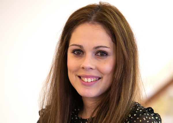 Yolanda Molina González