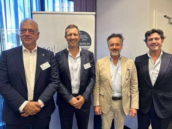 BGI-Global