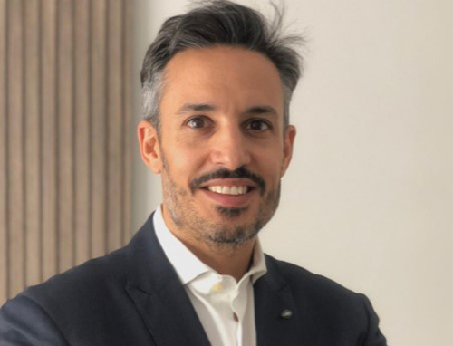 Carlos Montero