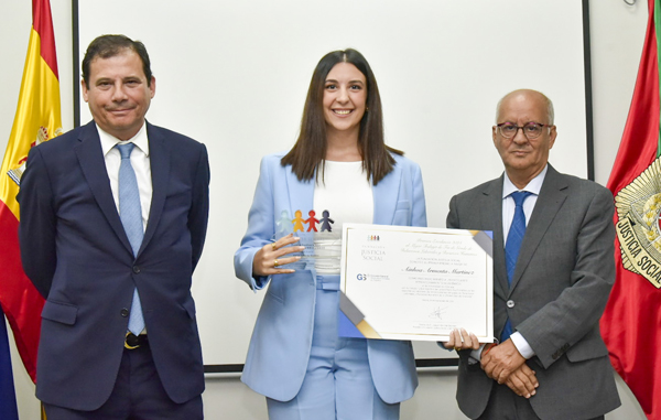 Fundación Justicia Social