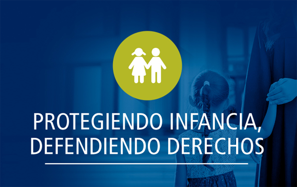 I Jornadas Nacionales de Menores y Adolescencia