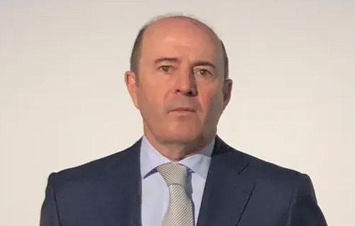 José Antonio Fernández Gallar