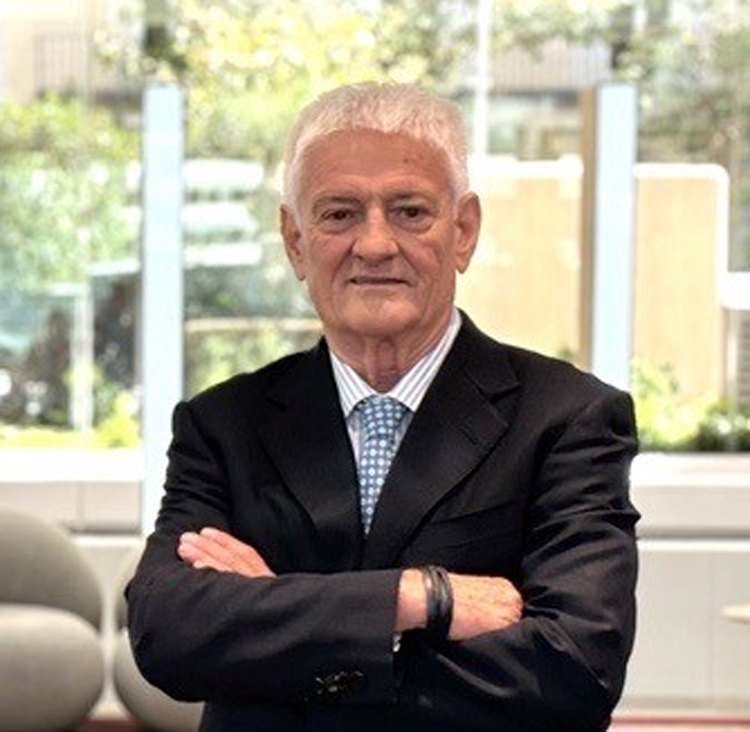Jesús Rubí