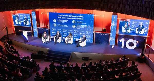 Legal Management Forum