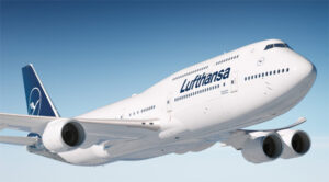 Lufthansa