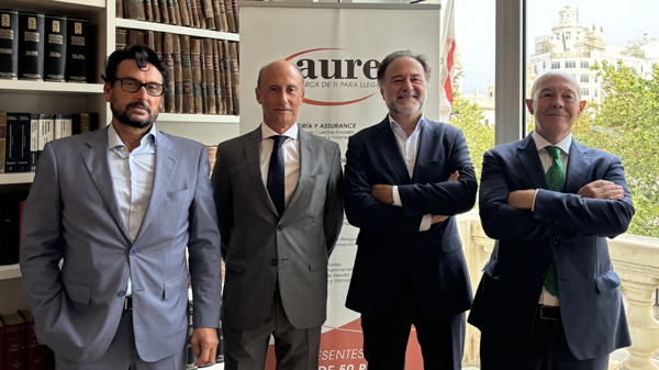 Auren y Carrau Corporación