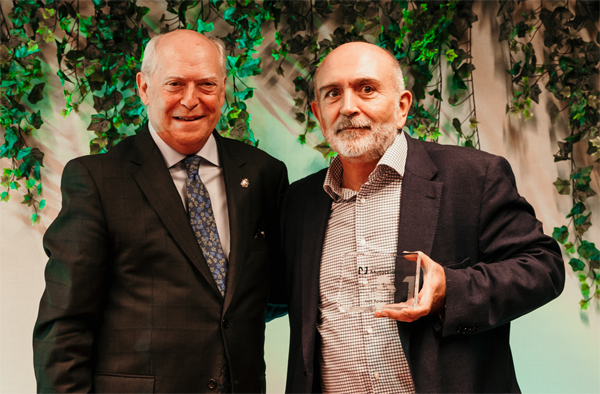 Premio Periodístico Observatorio del Ahorro