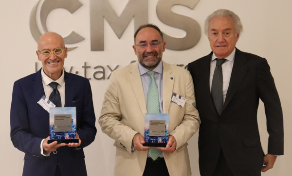 Observatorio de Transformación Digital CMS Comillas