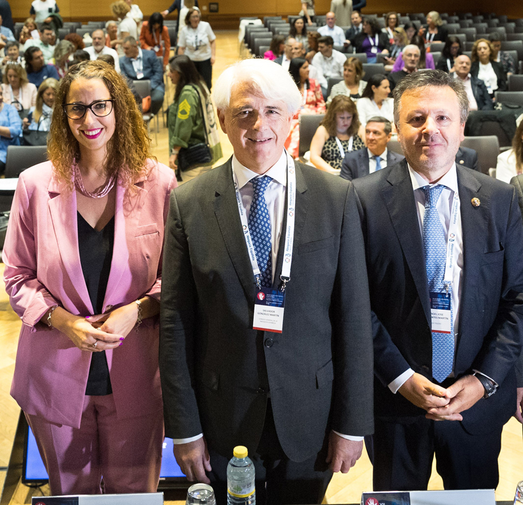 XII Jornadas de Violencia de Género