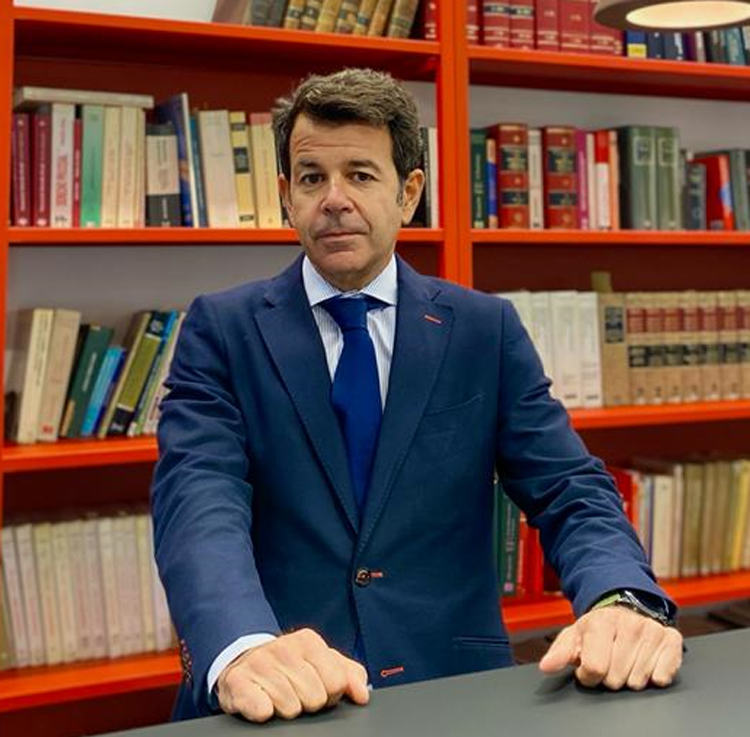 Vicente García Elías