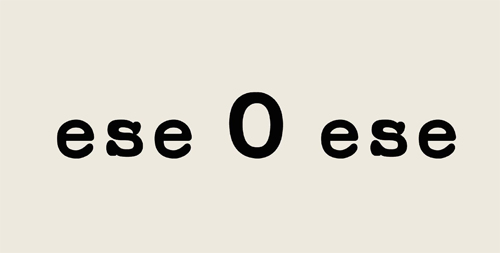Eseoese
