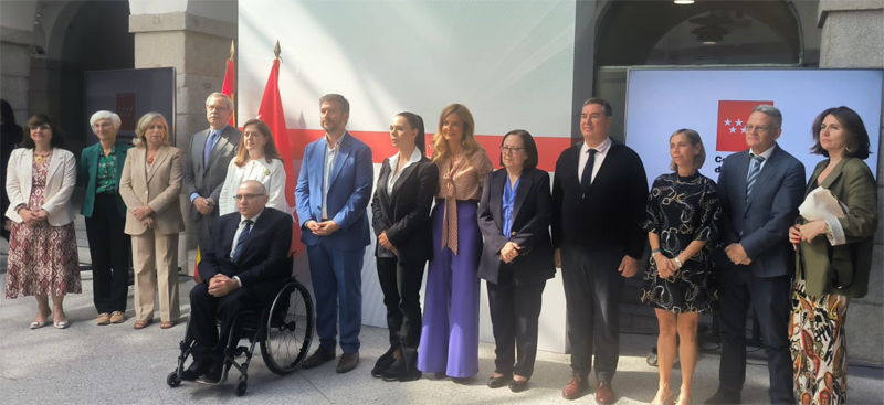 expertos facilitadores