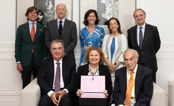 premio Plácido Arango