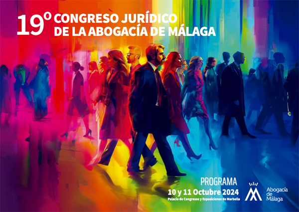 19º Congreso Jurídico Málaga