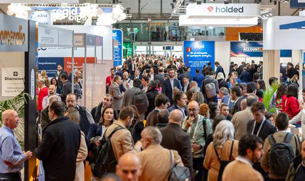 ACCOUNTEX ESPAÑA