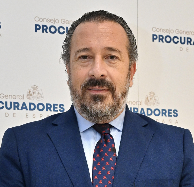 Alberto García Barrenechea