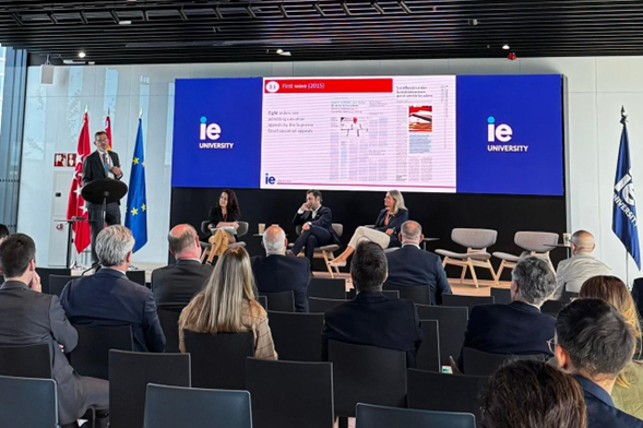 42º Workshop del Competition Law Scholars Forum