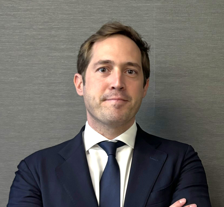 Carlos Pérez Infante