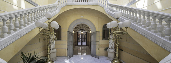 Colegio Notarial de Cataluña