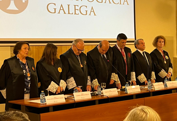 Consello da Avogacía Galega