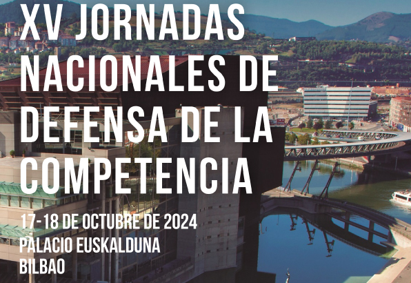 XV Jornadas Nacionales de Defensa de la Competencia