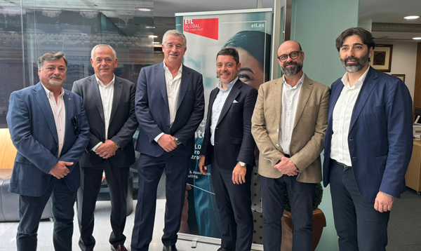 GESOLUTIO ETL GLOBAL