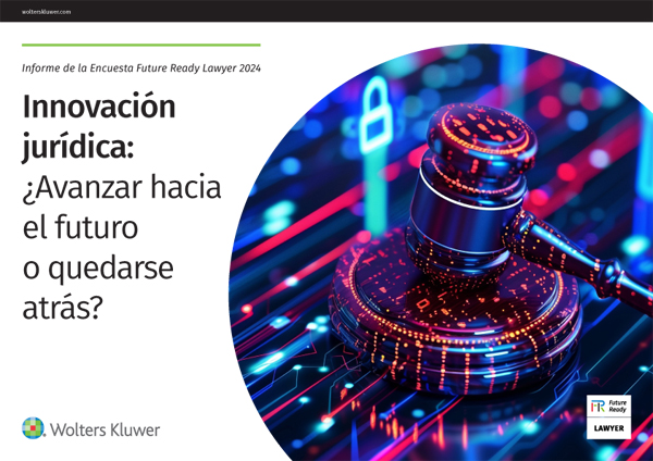 Future Ready Lawyer 2024