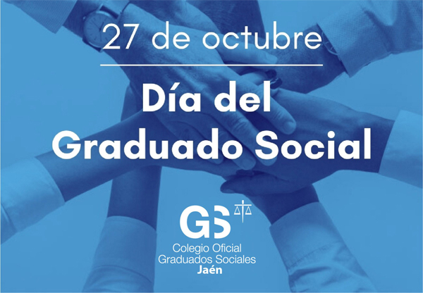 Colegio Oficial de Graduados Sociales de Jaén