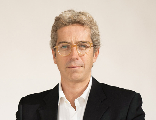 Guillermo Briones, socio y cofundador de BPV Abogados