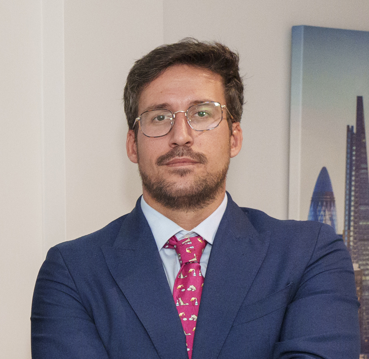 Gustavo García-Villanova Ferrón