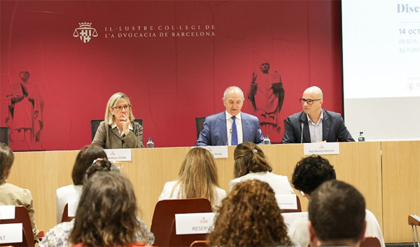 'I Foro Nacional sobre los derechos de las personas con discapacidad'