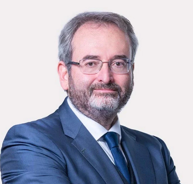 Jorge Ortiz Ramírez