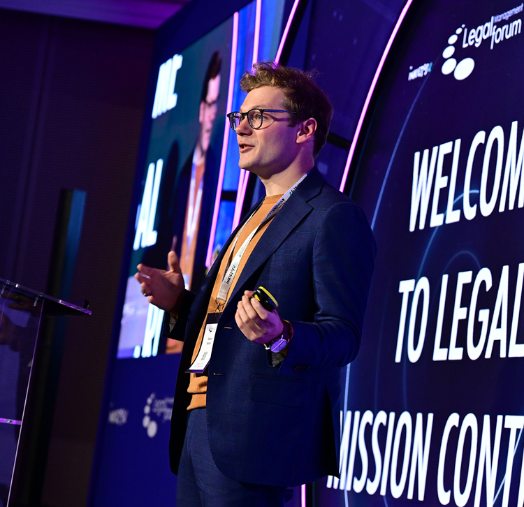 Legal Management Forum 2024