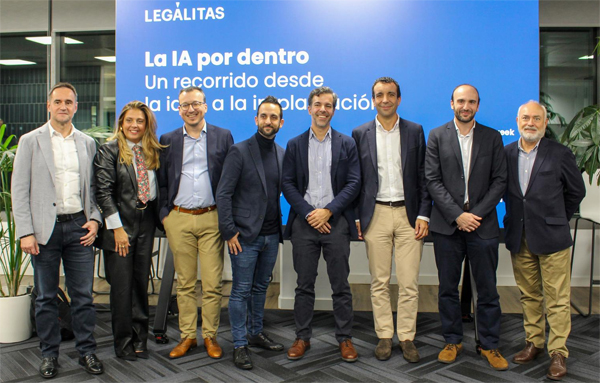 Legálitas IA por dentro