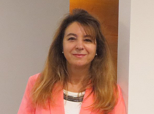 María de los Reyes Rueda Serrano