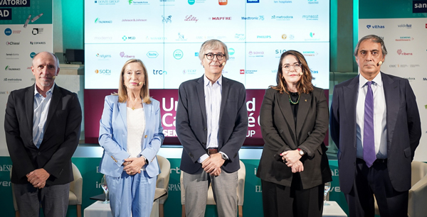 Derecho sanitario: necesidades periciales