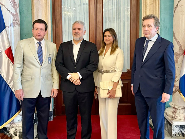 World Law Congress República Dominicana