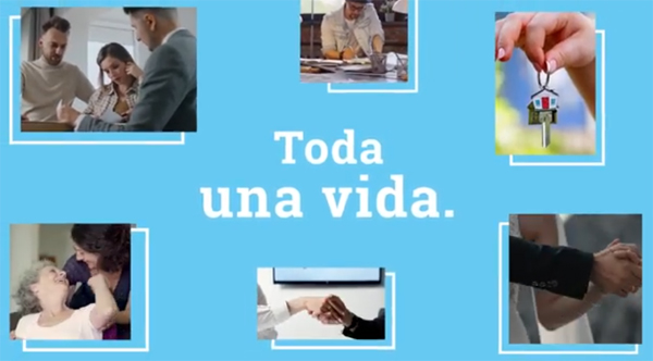 Notariado -Toda una vida